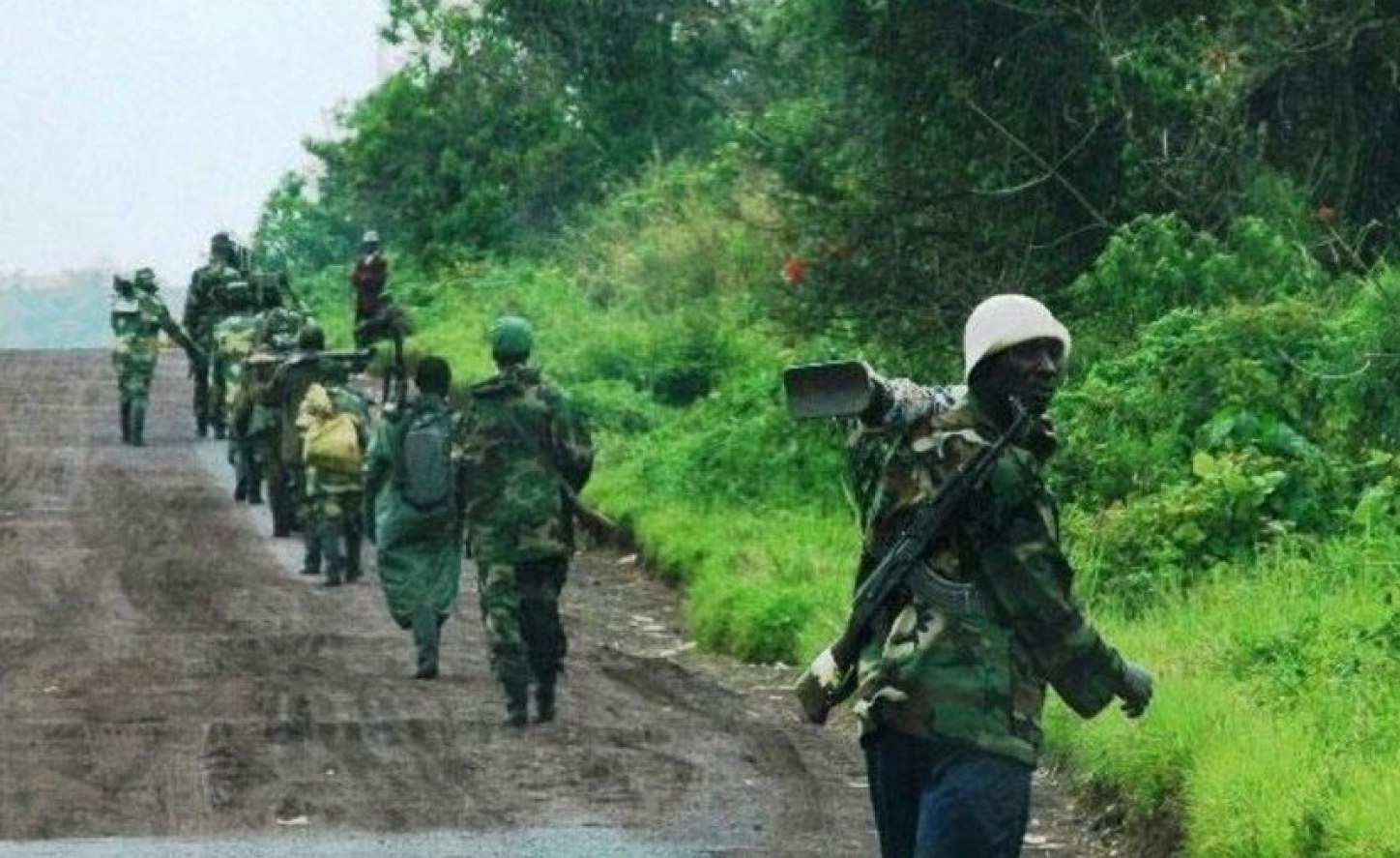 Uganda pays Shs250bn as partial payment for DRC war damages