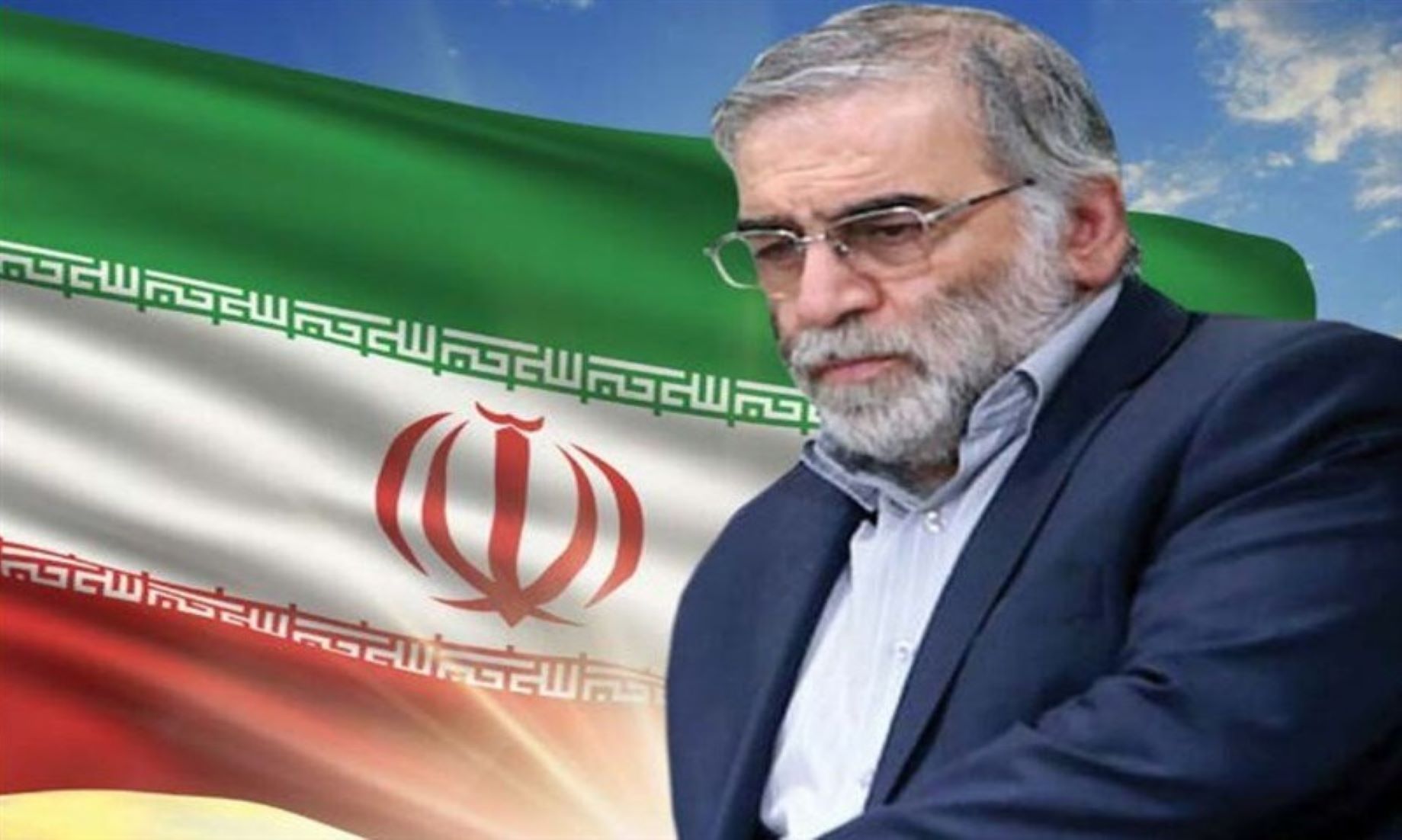 Iran Indicted 14 Individuals For Nuclear Scientist’s 2020 Assassination