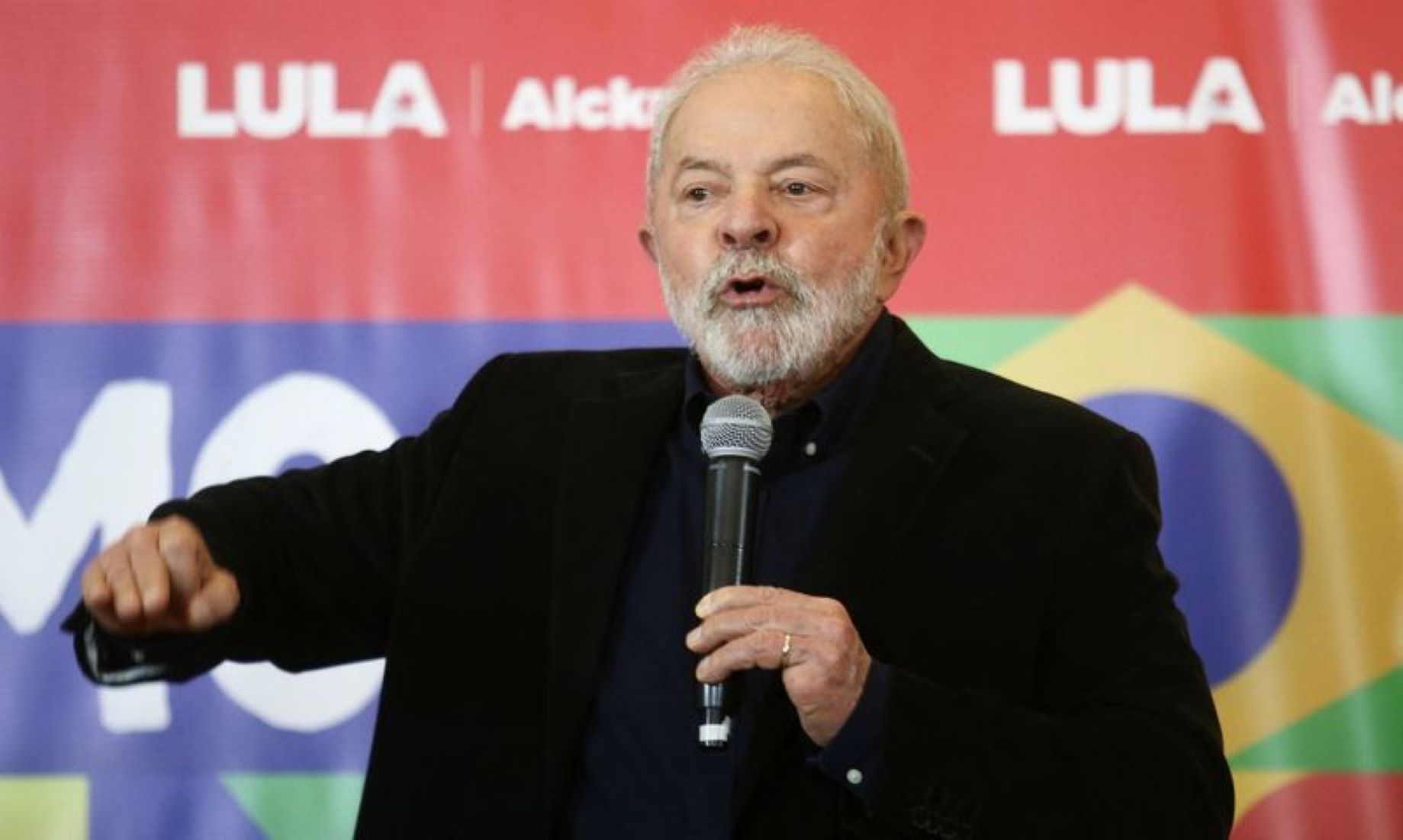 Brazil’s Ex-President Lula Leads Polls Ahead Of Oct Presidential Race