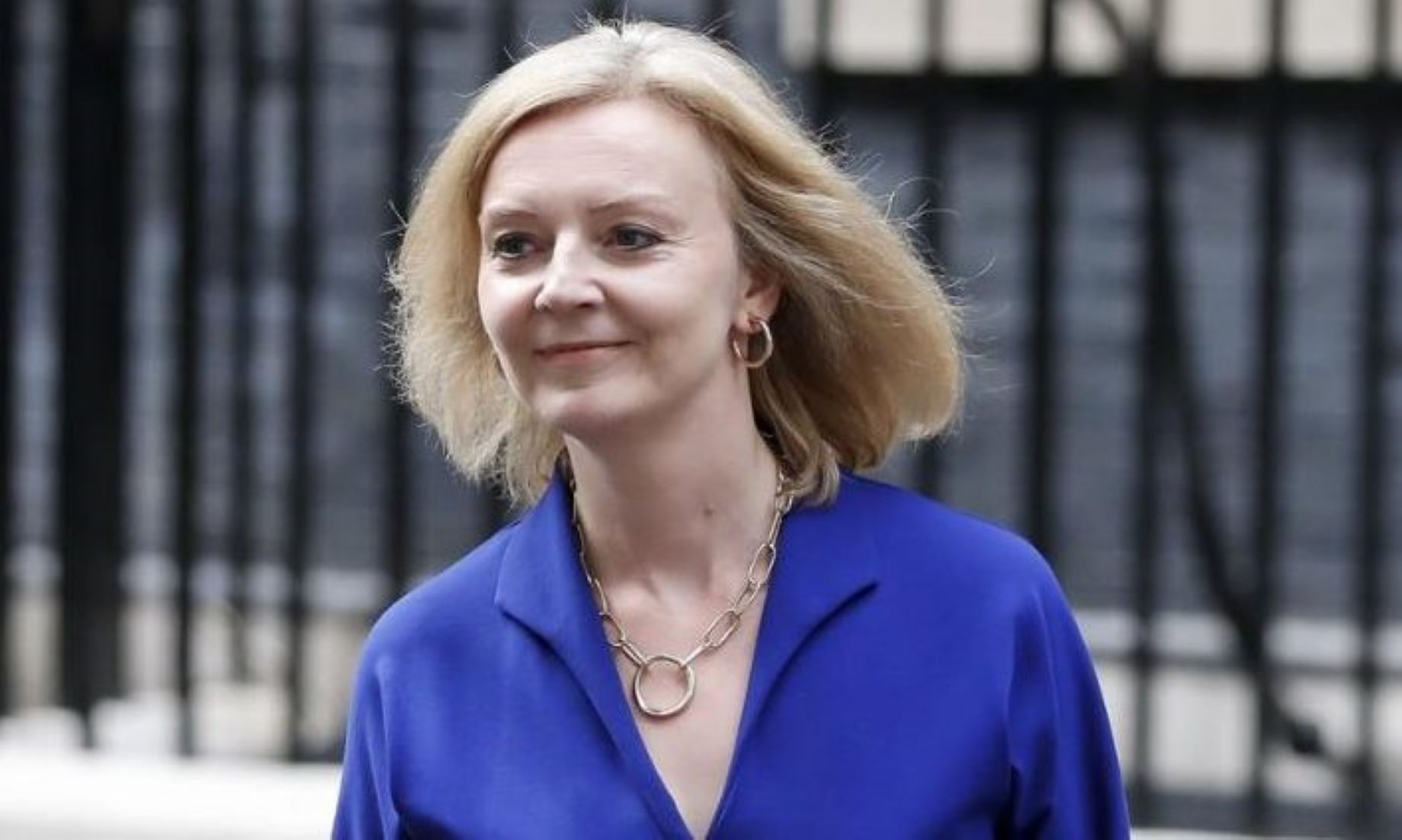 Truss Set To Take Over As UK’s Next PM