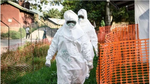 Kenya on high alert after Ebola outbreak in Uganda