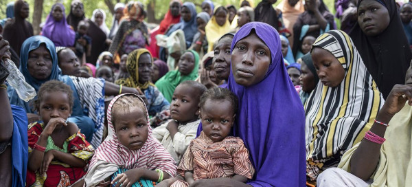 UN releases 10 mln USD to fight acute hunger in NE Nigeria