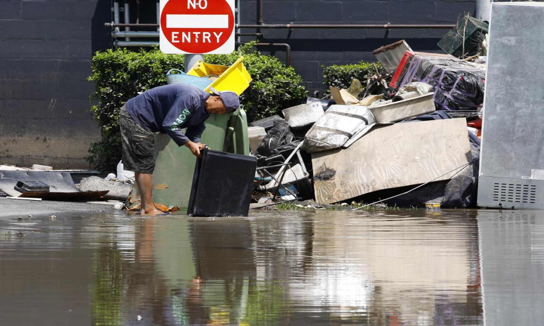 Floods In Australia’s East Caused Surge In Household Expenses Nationwide