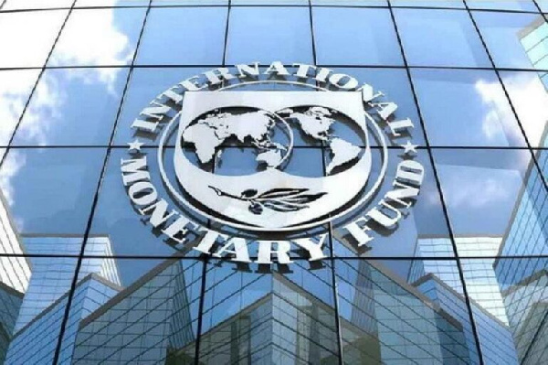 Ghana starts comprehensive debt sustainability analysis with IMF