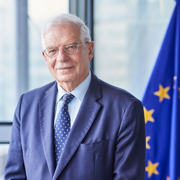 Africa-Europe must deepen ties – EU Vice President