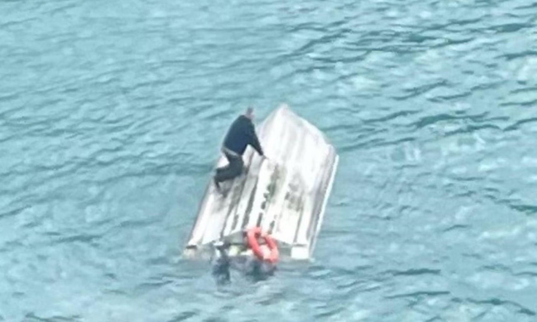 Update: Five Confirmed Dead After Boat Capsized In New Zealand