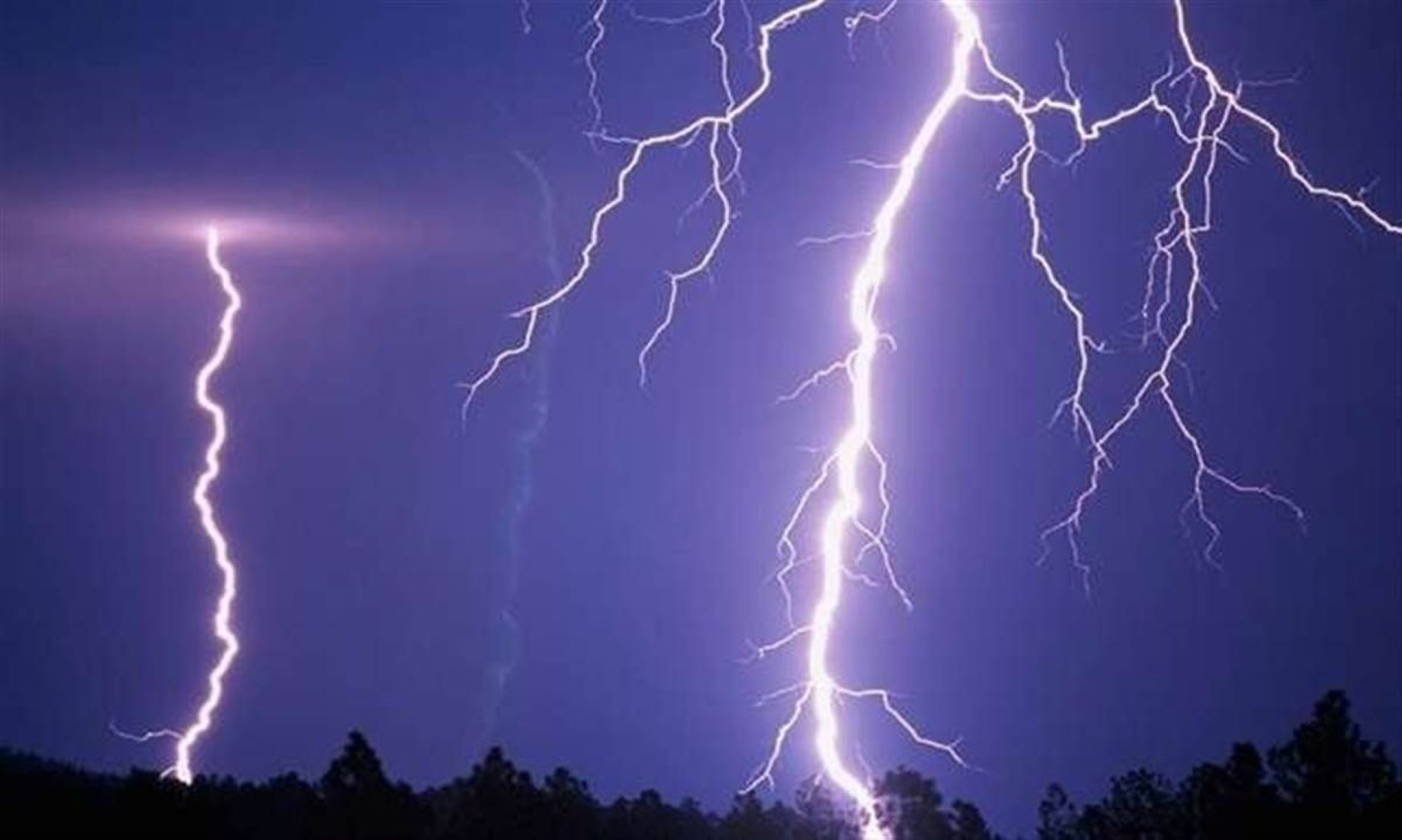 36 Killed Due To Lightning, Heavy Rain In India’s Bihar