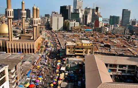 Nigeria, Egypt, South Africa control over 50% of Africa’s total private wealth – Report