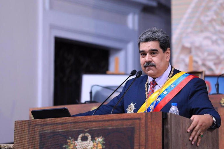 Venezuela strongly rejects US listing of drug producing, trafficking countries