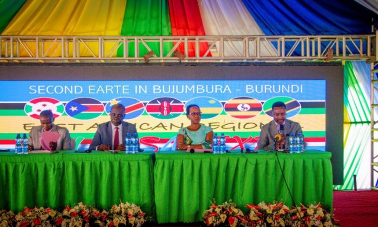 East African Community states agree to cooperate in packaging, tourism