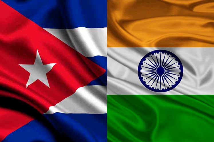 UN: Cuba to strengthen relations with India, Marshall Islands, China, Hungary