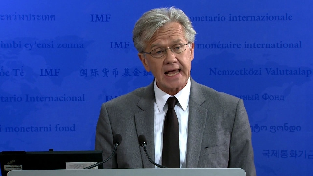 Too early to speculate on Ghana’s debt restructuring – IMF