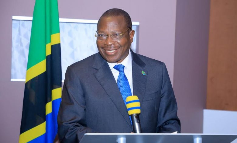 Tanzania: VP tells diaspora to promote investment opportunities