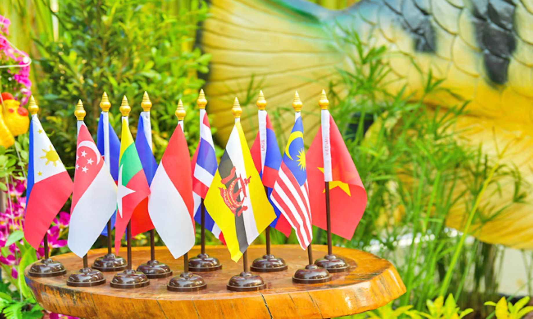 RCEP Contributes To Region’s Post-Pandemic Recovery Efforts: ASEAN Joint Statement