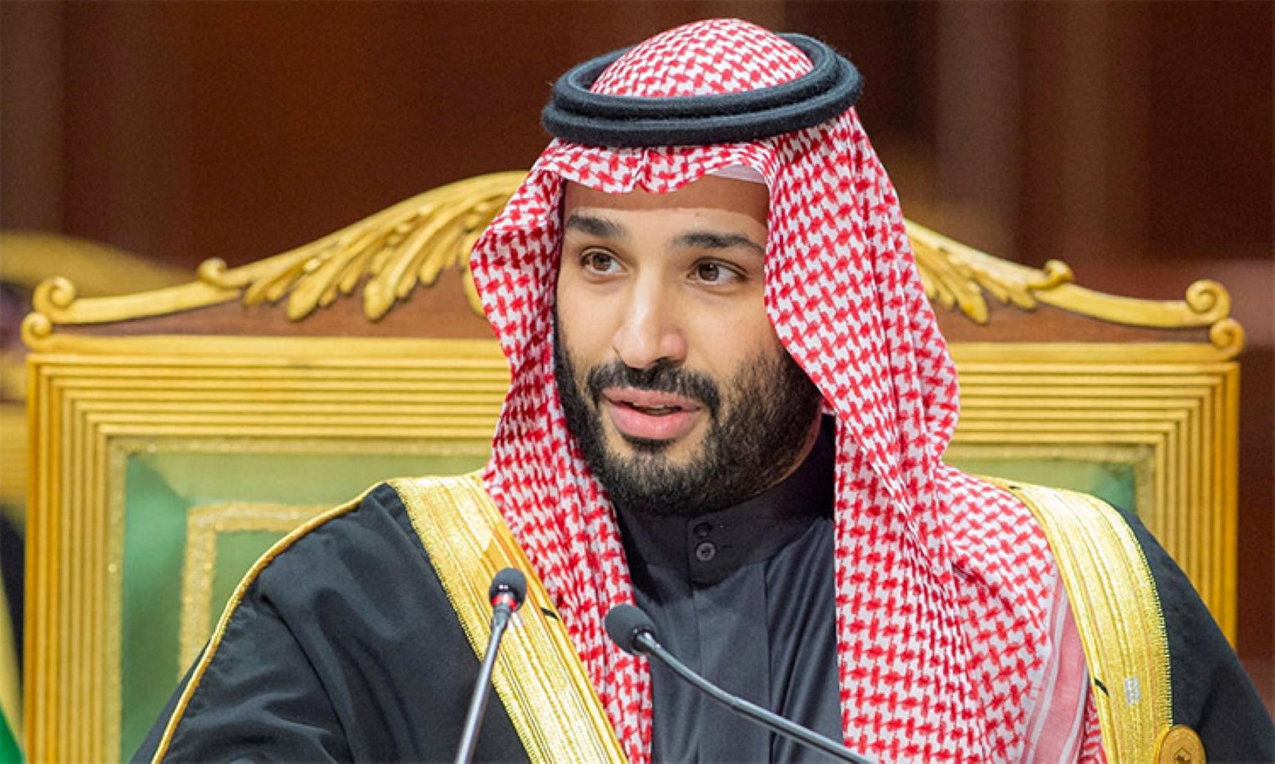 Saudi Arabian King Appoints Crown Prince As Prime Minister