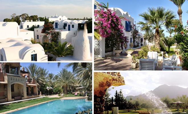 Tunisia: Tourism receipts soar 86% to 3 billion dinars until Sept 20