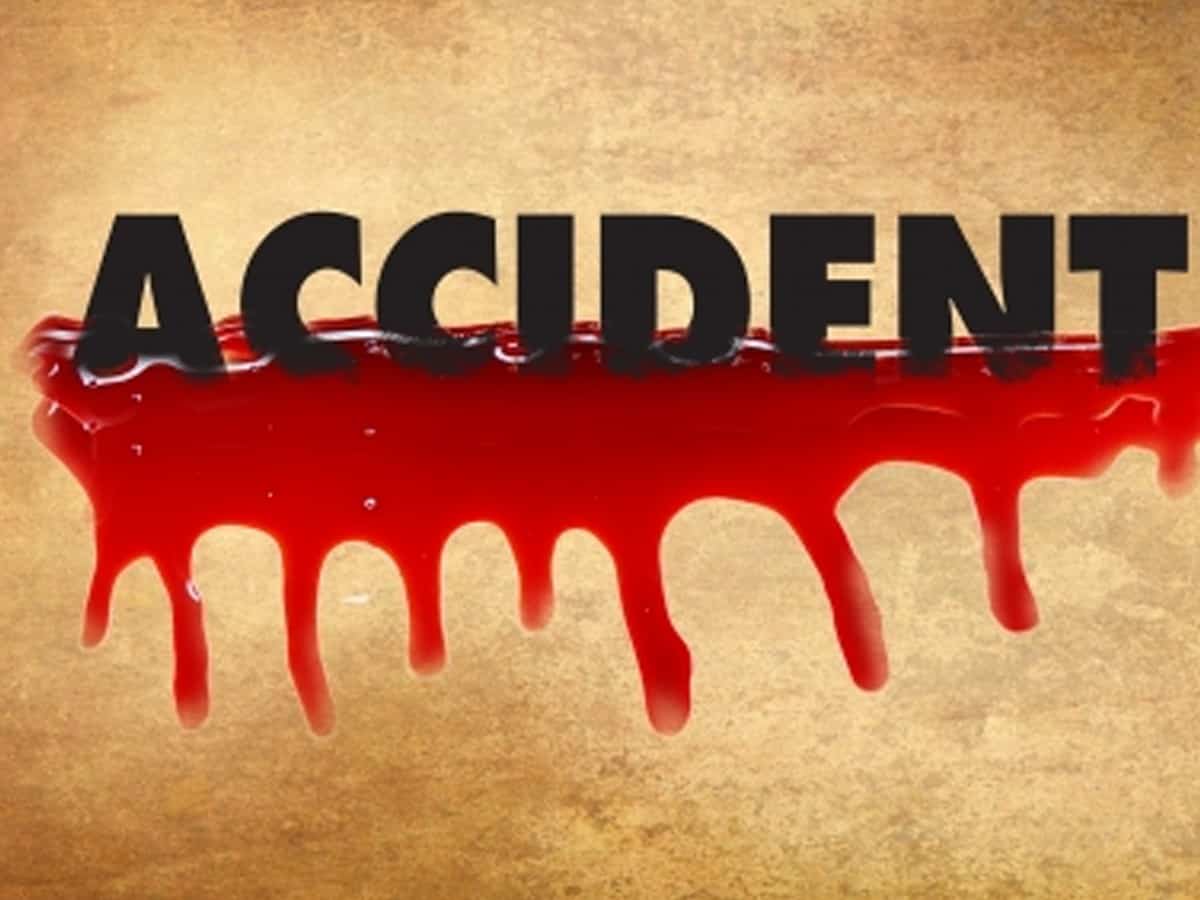 Nigeria: 19 killed in 3-vehicle road accident resulting from speeding, illegal overtaking