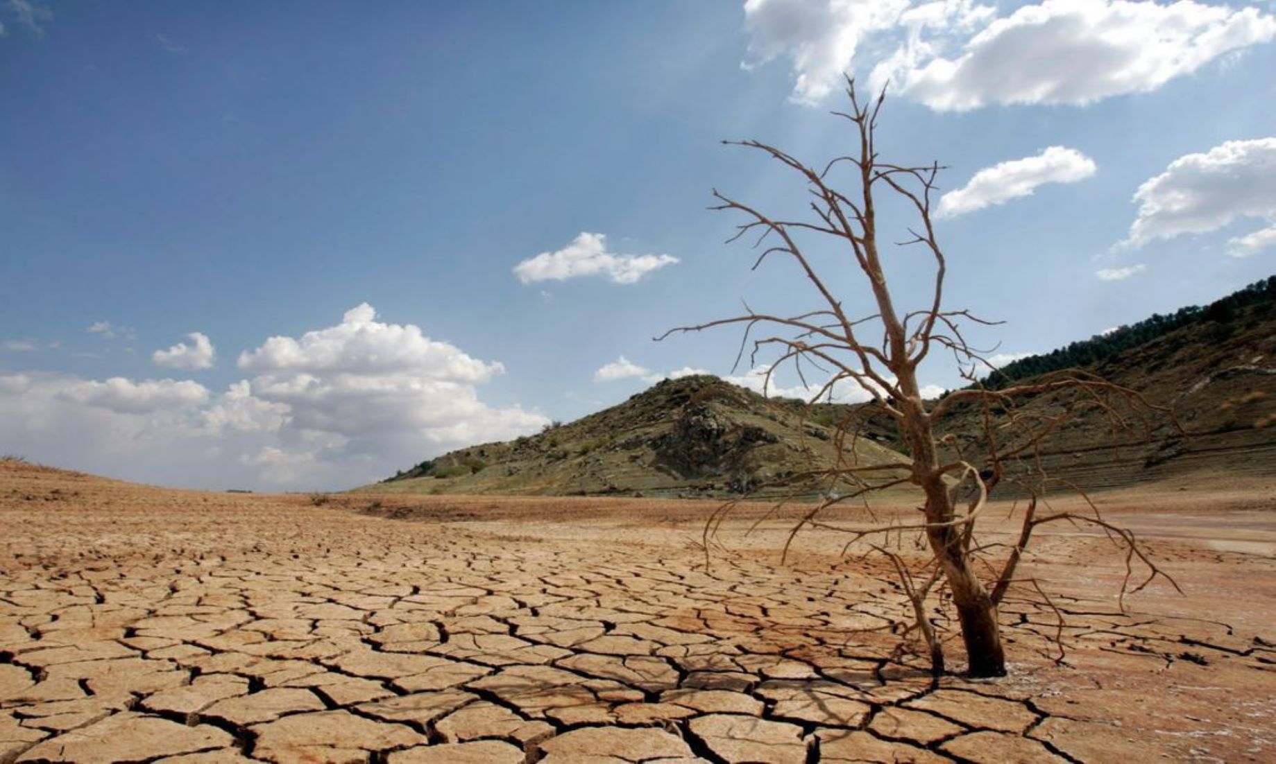 Chilean Gov’t Rules Out Water Rationing Amid Ongoing Drought