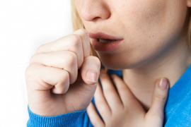 South Africa records an increase in whooping cough cases