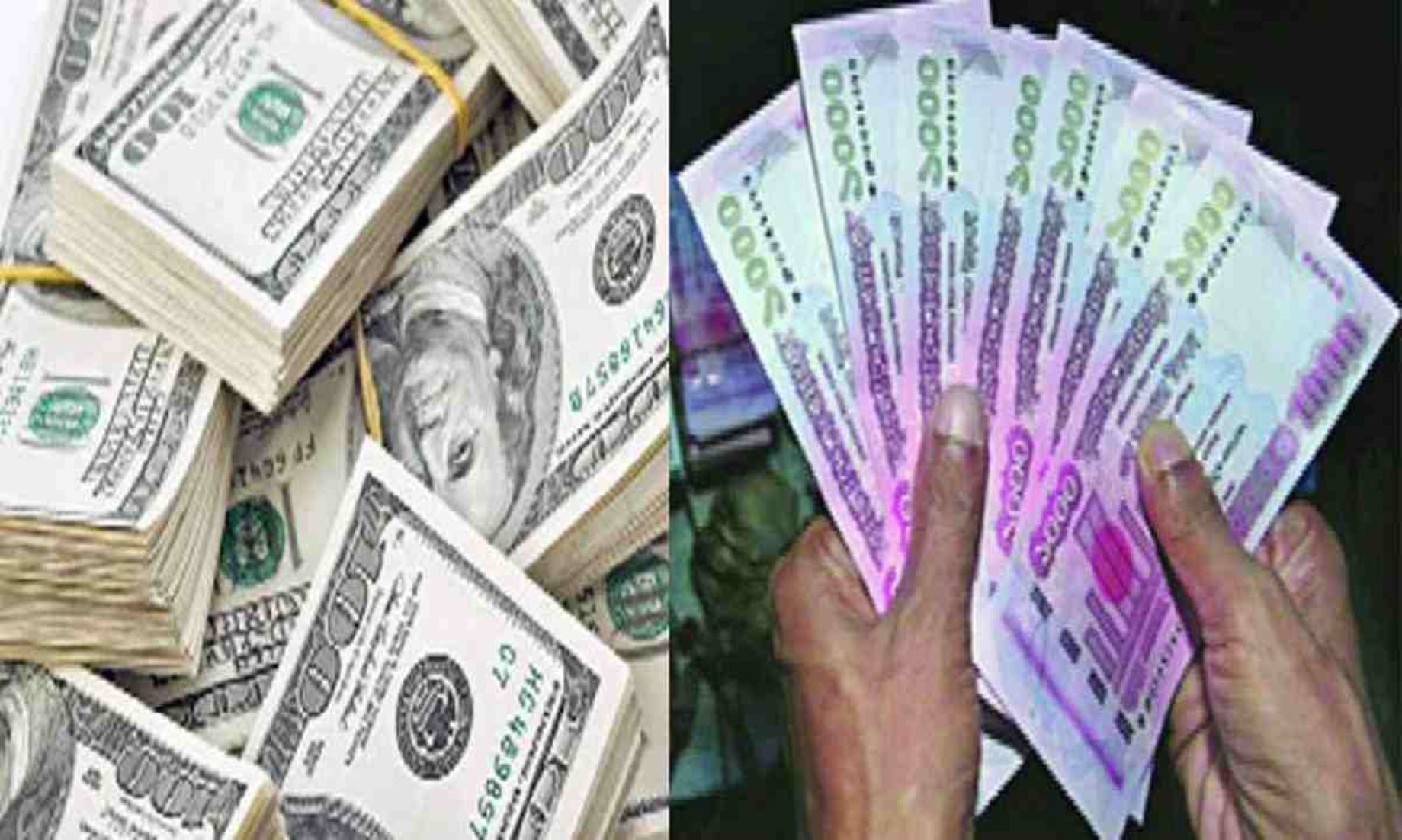 Bangladesh Eyes Market-Based Floating Exchange Rate To Rein In Foreign-Exchange Volatility