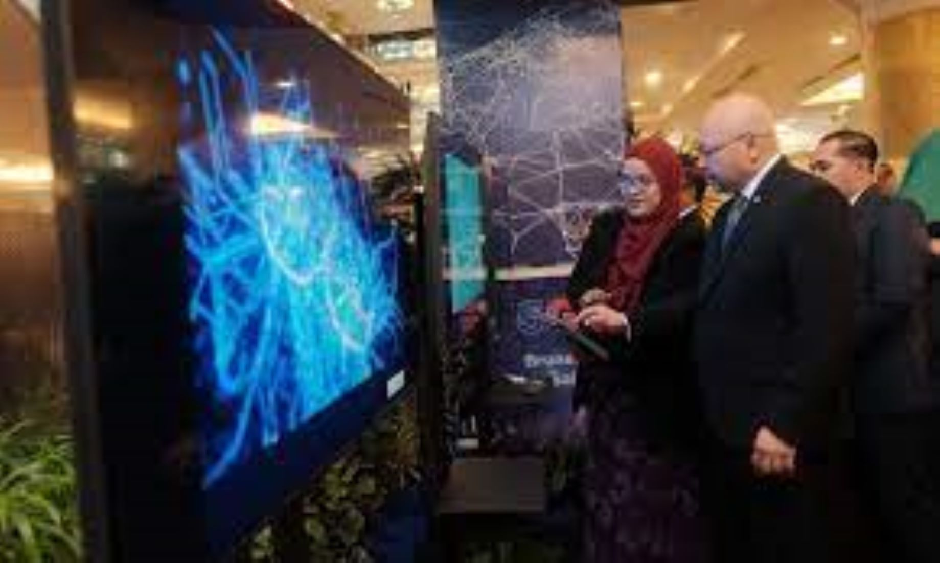 Brunei’s 5G Network To Enter Trial Stage