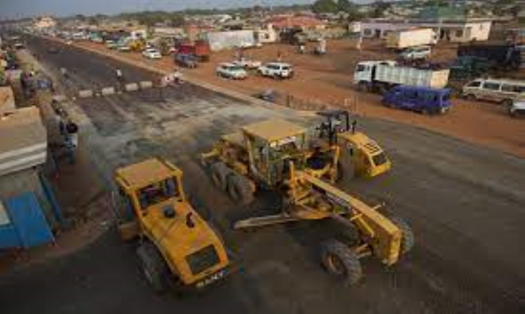 South Sudan Approved Over 700 Million USD On Road Project