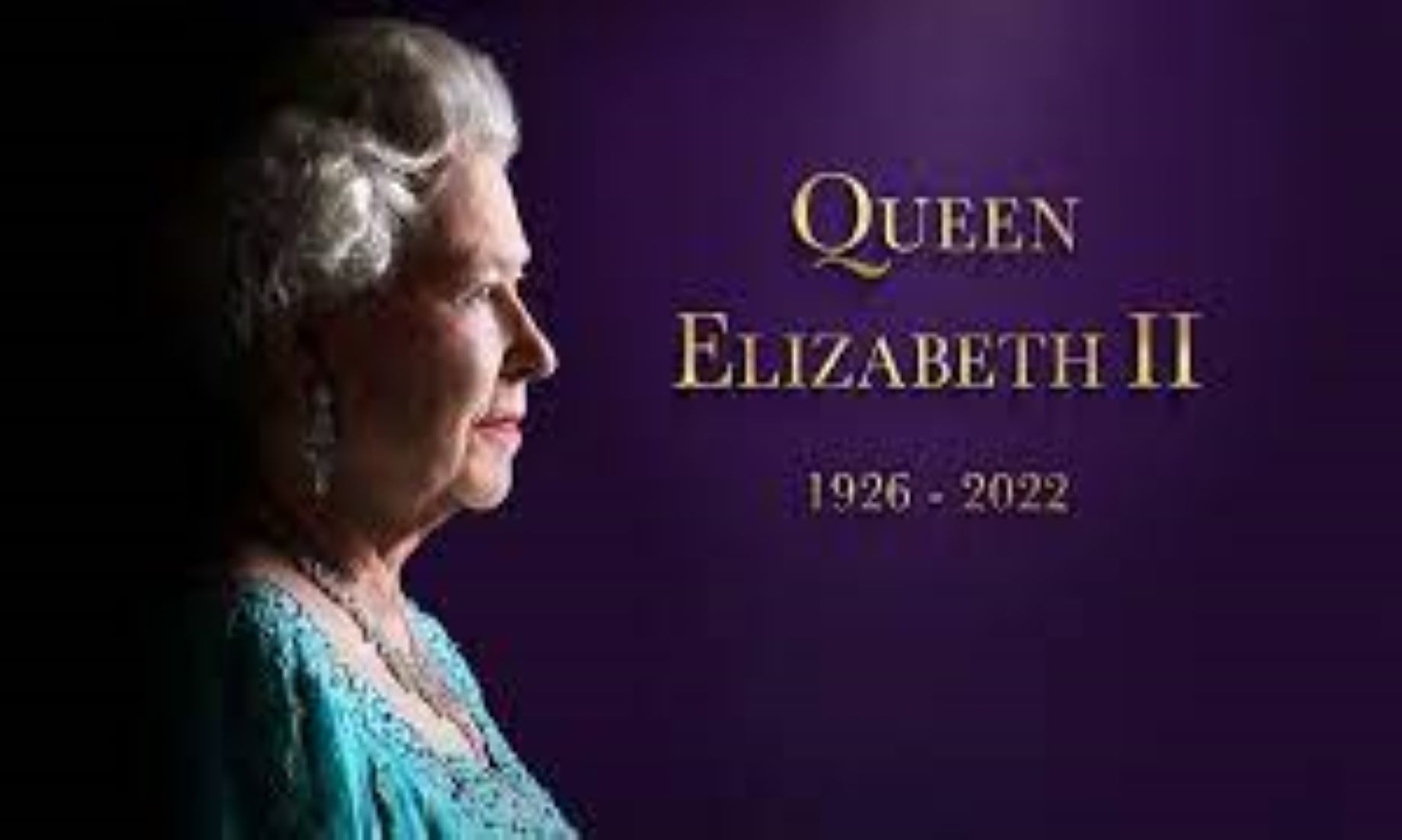 Queen Elizabeth II Has Died, Aged 96