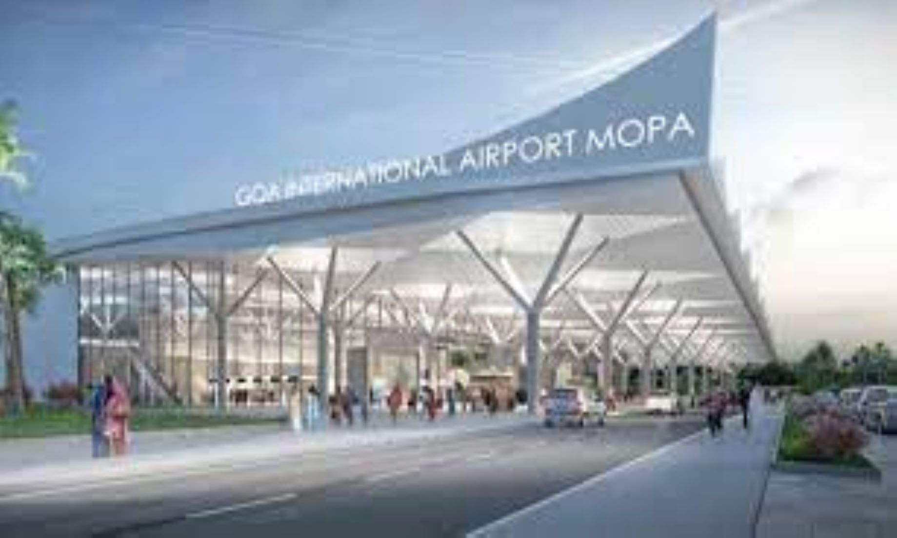 New Airport To Open In India’s Goa In Next Two Months