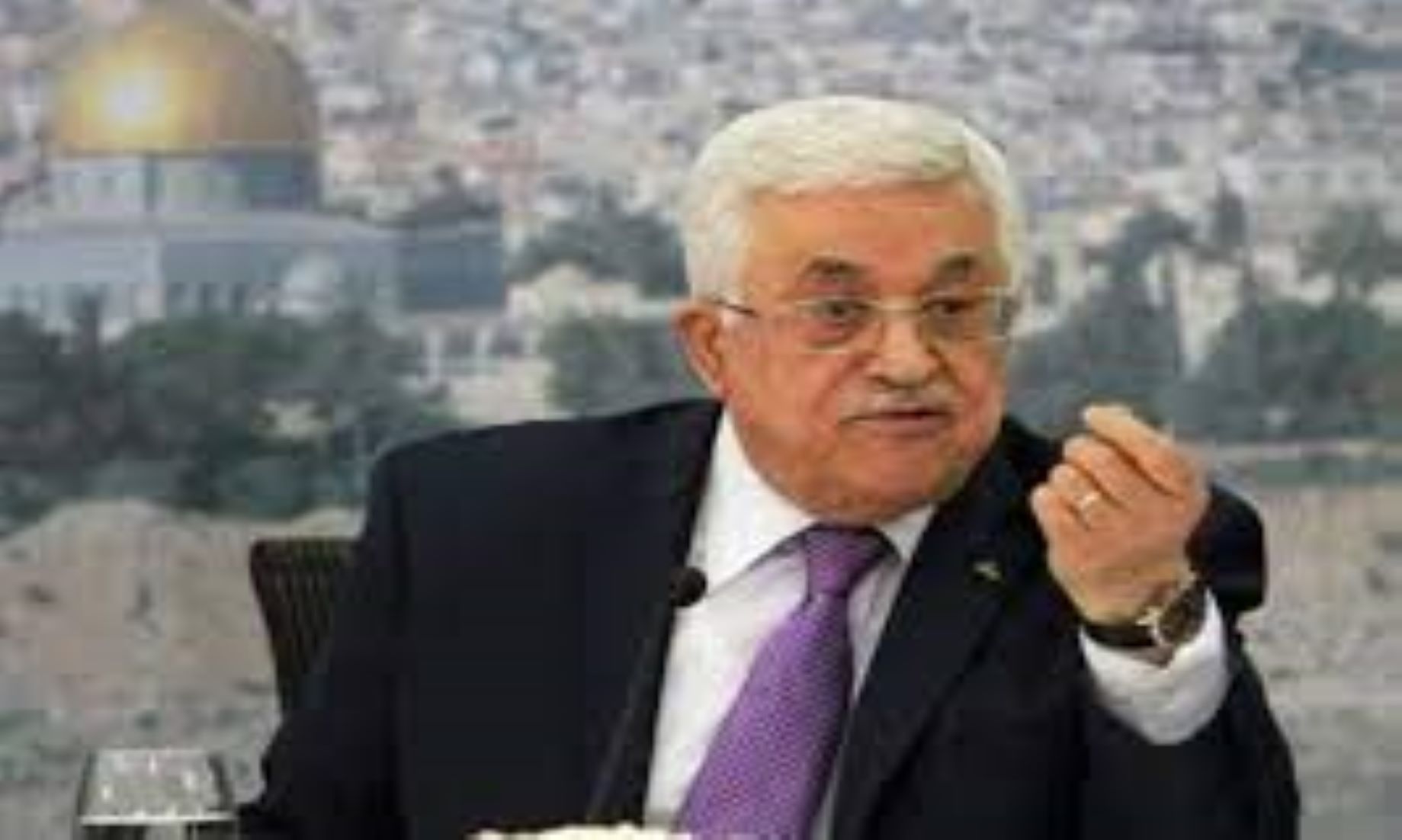 Palestine Condemns Israel’s Decision To Deduct Tax Revenue Dues