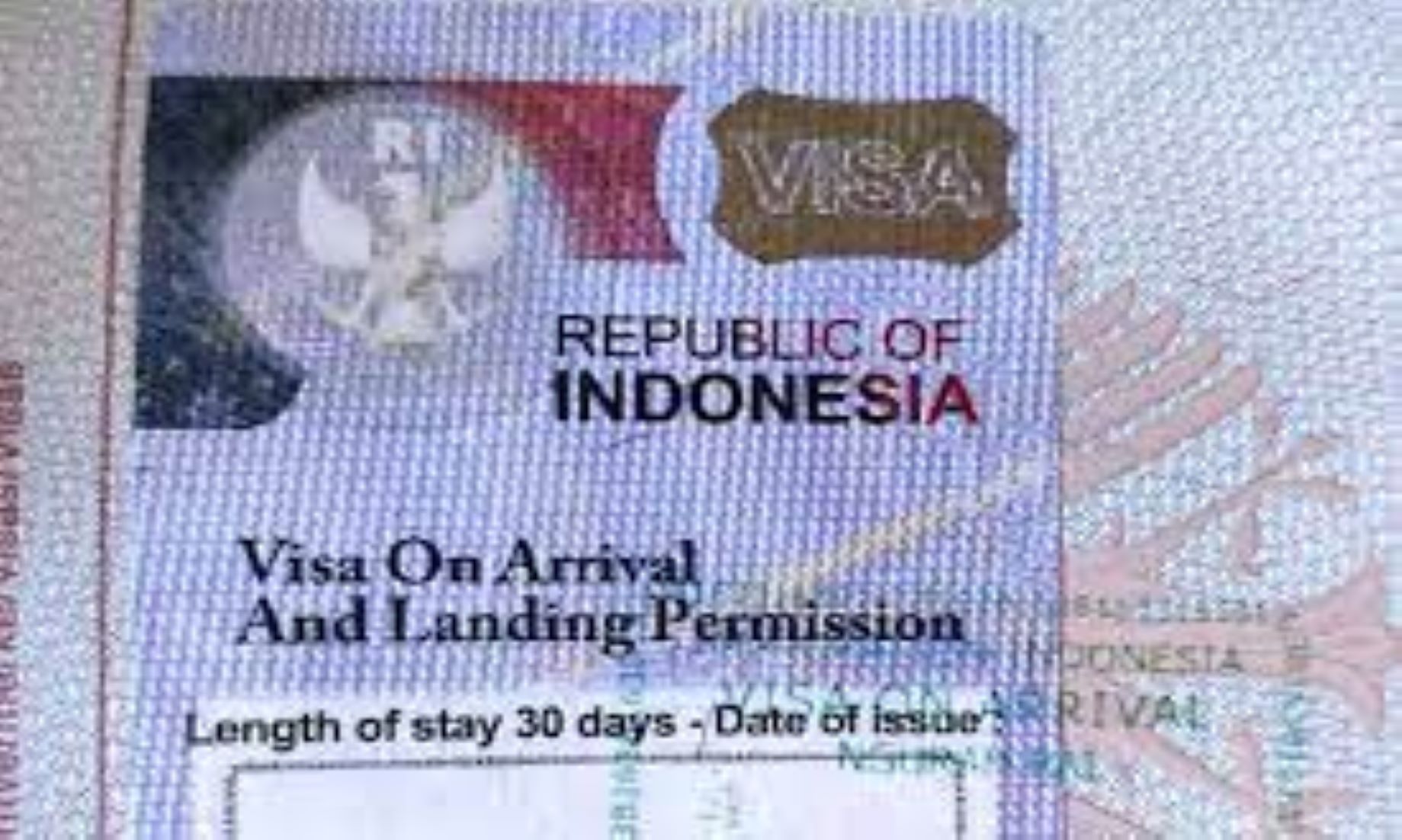 Visa-On-Arrival Policy Helps Boost Indonesia’s Tourism Recovery