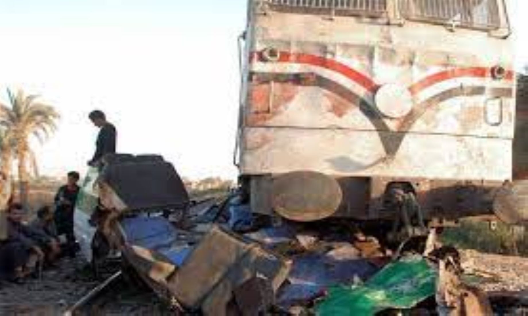 Five Killed, 50 Injured In Bus Accident In Egypt