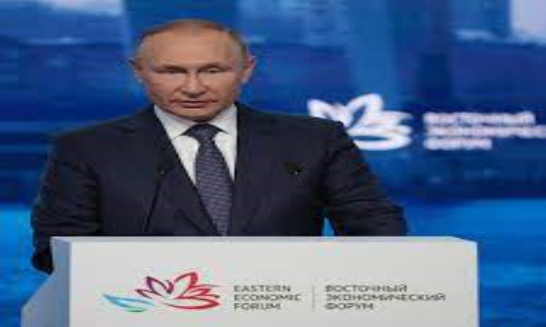 Russia Ready To Cooperate With Any Country Given Increasing Global Energy Demand: Putin