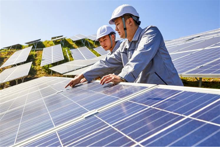 Renewable energy jobs hit 12.7 million globally – ILO