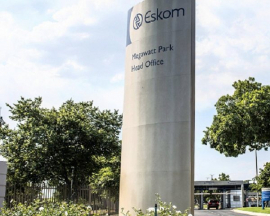 South Africa’s state-owned power utility Eskom board to be reconstituted, restructured: Minister