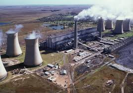 South Africa: Medupi and Kusile power stations require R33 billion – Pres Ramaphosa