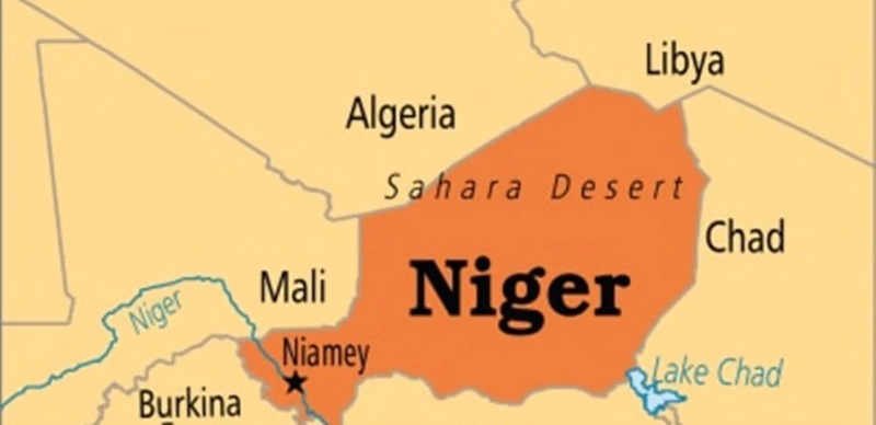 Algeria expels 800 migrants back to Niger