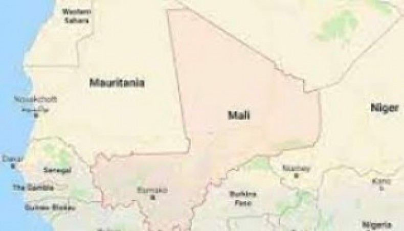 Mali: Up to 45 civilians killed in Daesh attack on a northern village