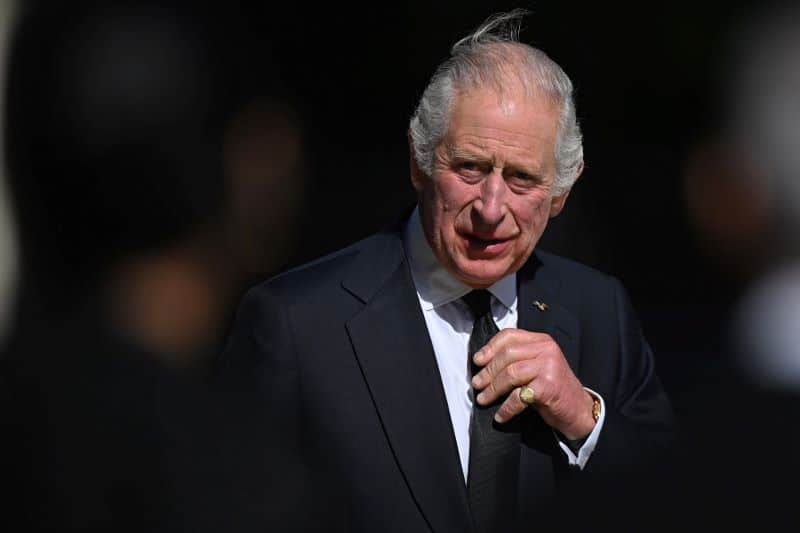 King Charles to host world leaders as UK readies for queen’s funeral