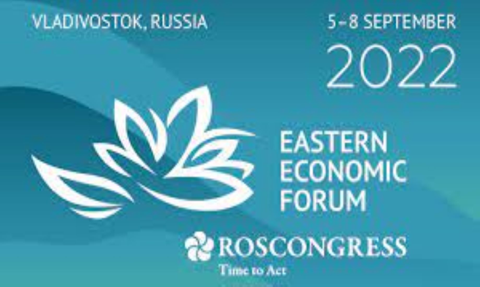 Russia To Toughen Anti-COVID Measures During Eastern Economic Forum 2022