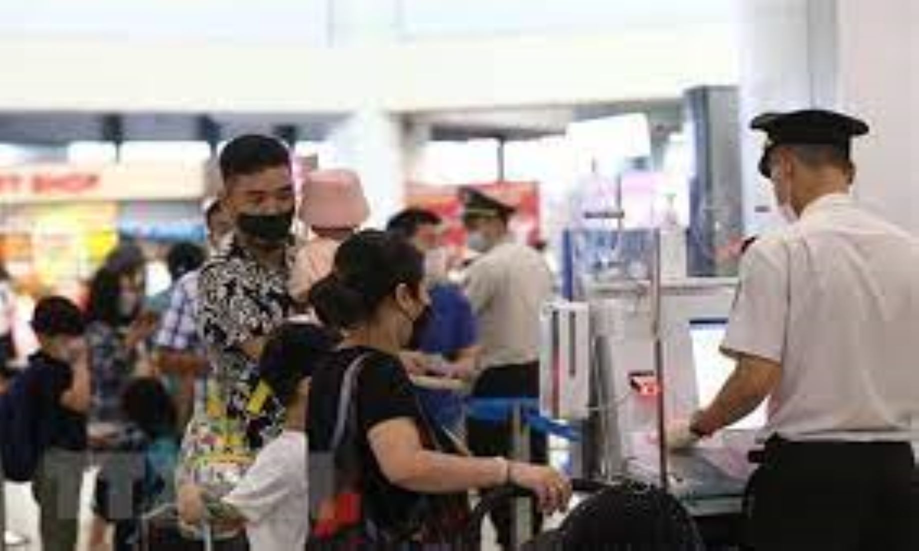 Vietnam Reported 3,107 New COVID-19 Cases