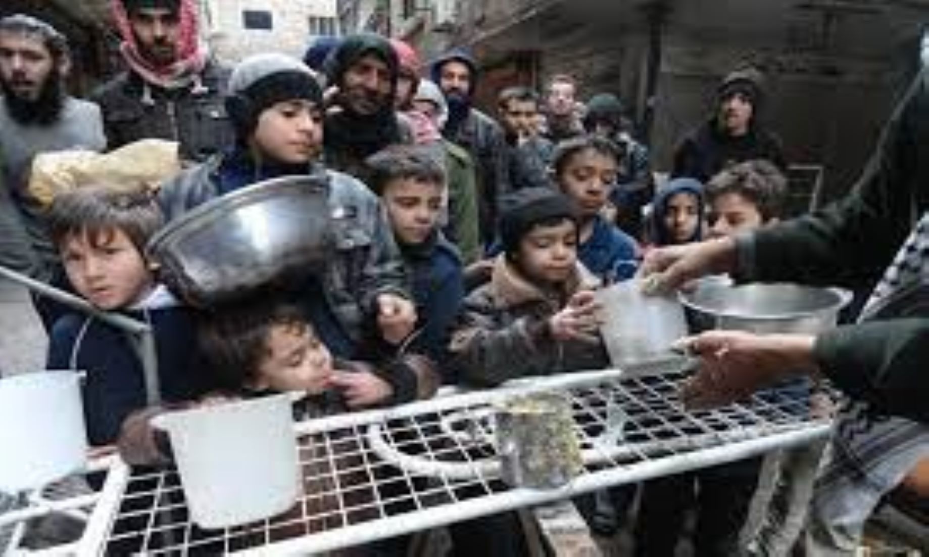 Jordan Warned Against Decline In Int’l Support For Refugees In The Region