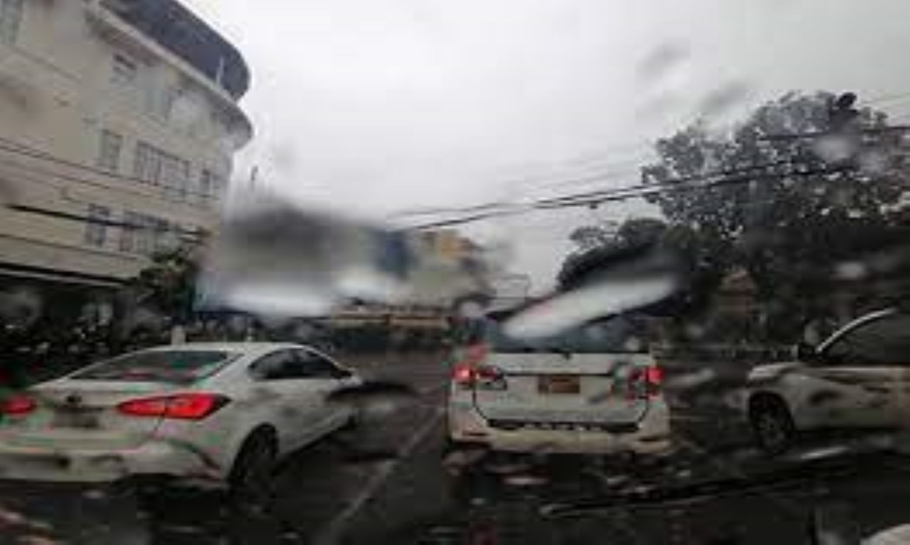 Typhoon Noru To Bring Heavy Rain, Thunderstorm To Most Of Laos