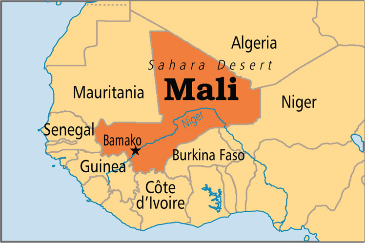 Ivory Coast calls on Mali to release 49 arrested in Bamako