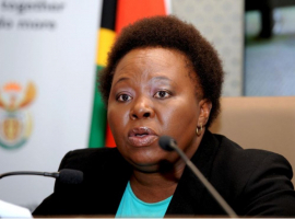 South Africa: Cabinet discusses load shedding challenges