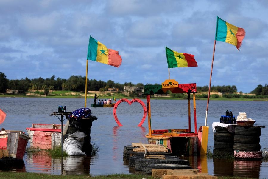 World Bank forecasts 4.8 pct growth for Senegal’s economy in 2022