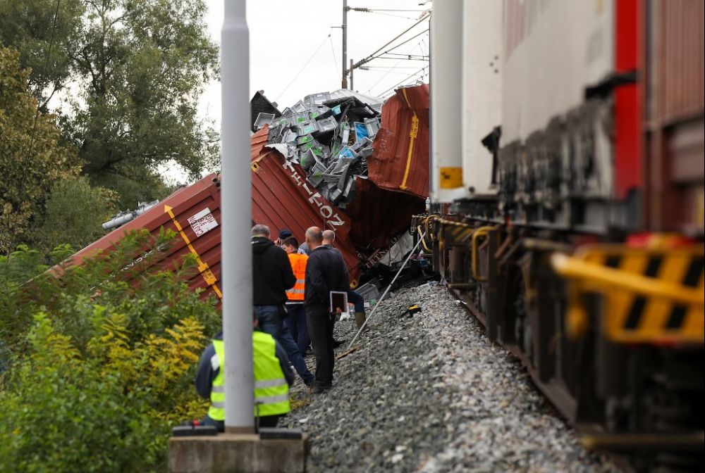 Croatia: Three killed in train collision; 11 mostly-migrants injured – PM Plenkovic