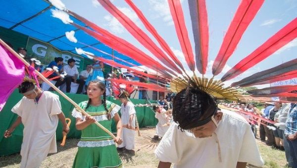 Bolivia creates DIGEPIO for Indigenous Communities protection