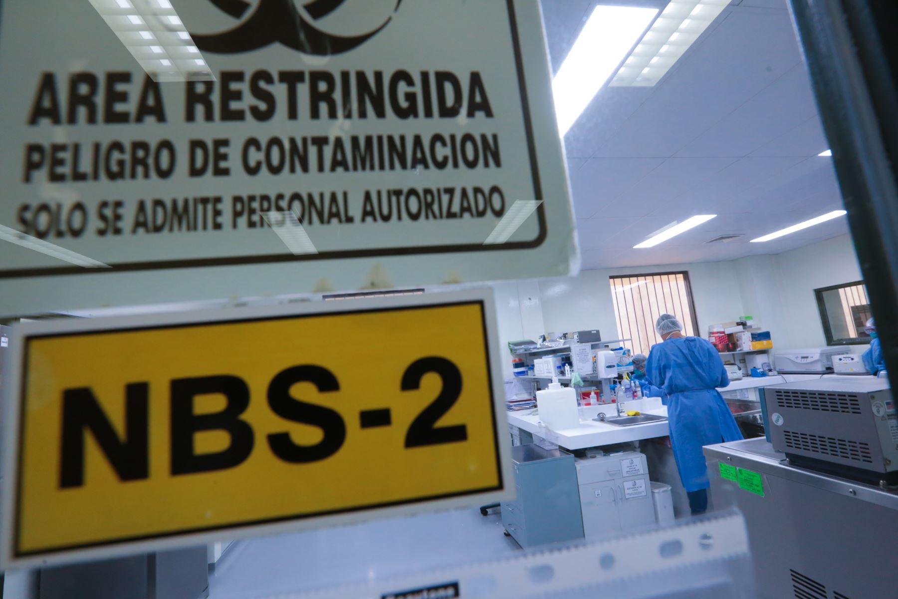 Peru: Coronavirus cases totalled 4,148,457 with 216,727 death as 2,687 monkeypox cases recorded