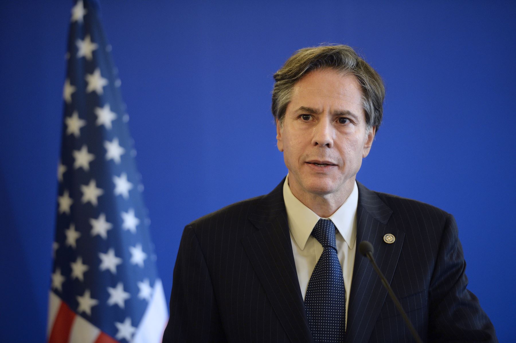 US State Secretary will travel to Peru, Chile, Colombia on Oct 3-7