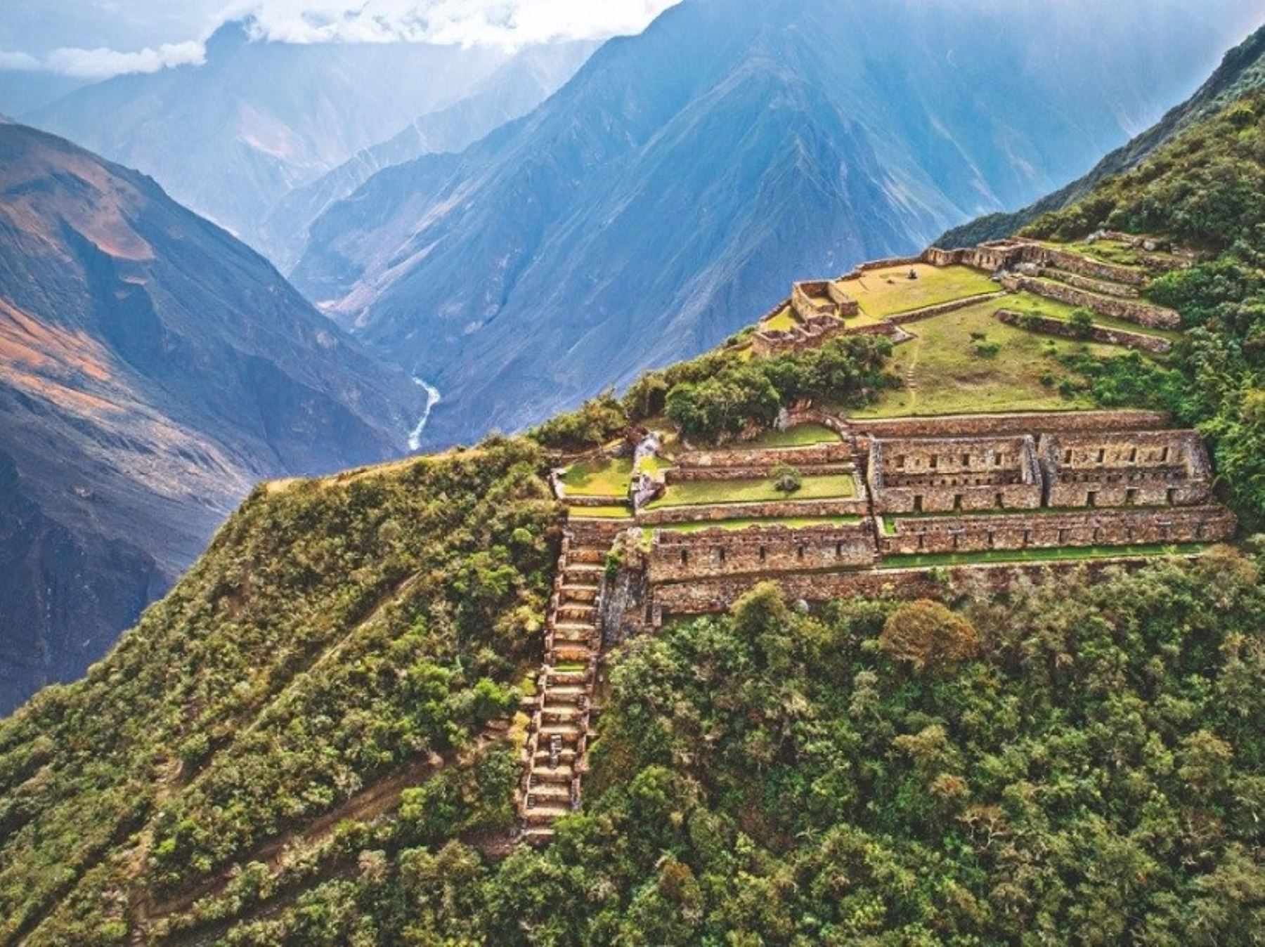 National Geographic: Peru is one of world’s best destinations to visit in 2023